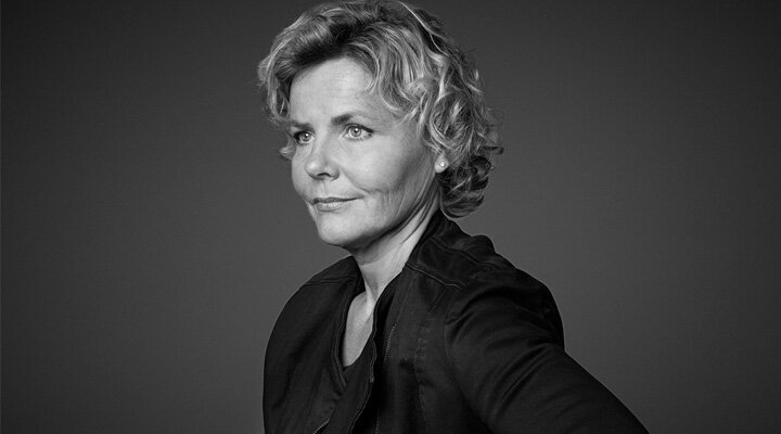 Anna Serner: Kadın ve Erkek Yönetmenlere Eşit Destek