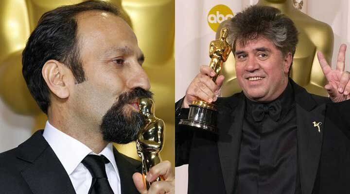 Asghar Farhadi Yeni Filminde Pedro Almodóvar ile Birlikte Çalışacak!