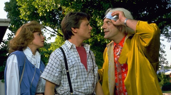 En İyi 5 Bilimkurgu Serisi