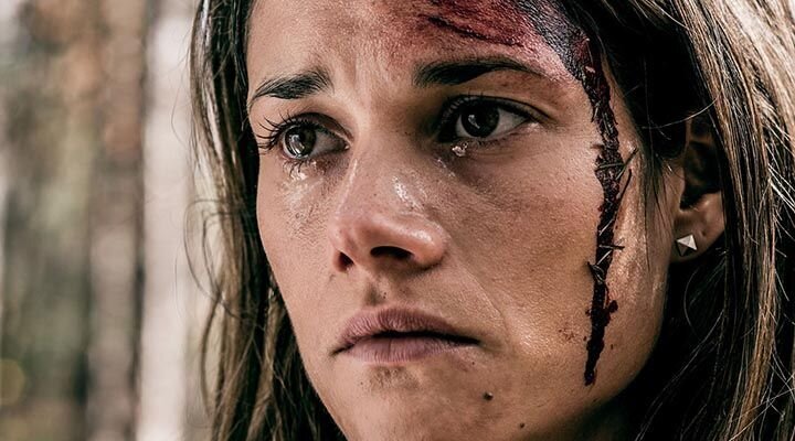 Ölüm Ormanı – Backcountry