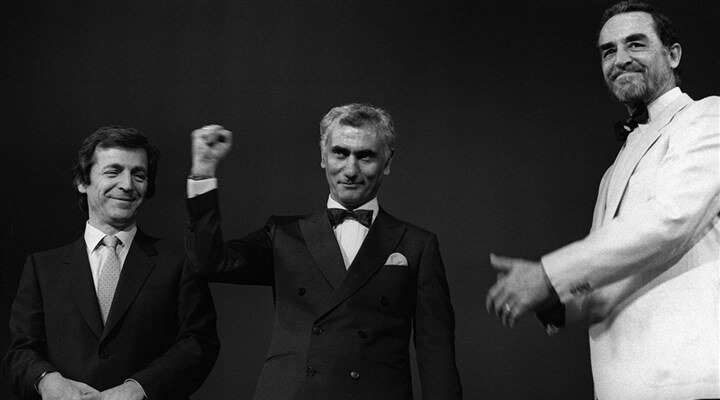 Bana Bir Yılmaz Güney Biyografisi Çek!