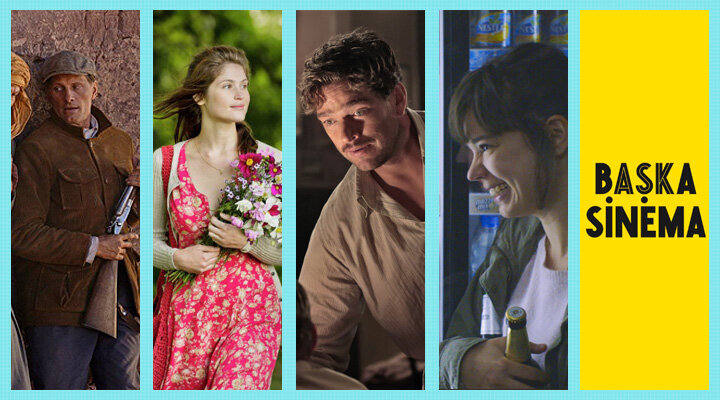 Başka Sinema’nın Temmuz Filmleri Belli Oldu