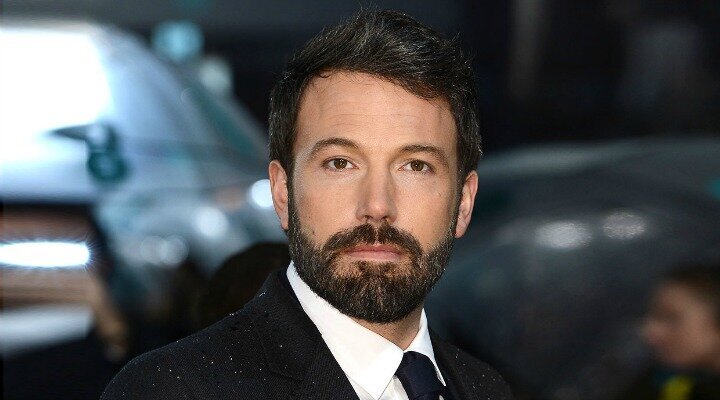 FIFA Skandalı Ben Affleck’in Yapımcılığında Film Oluyor!