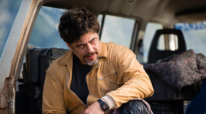 Benicio Del Toro’lu A Perfect Day’in Yeni Fragmanı Yayınlandı!