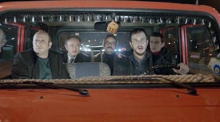 Beş Kardeş 1. Sezon 6. Bölüm İncelemesi