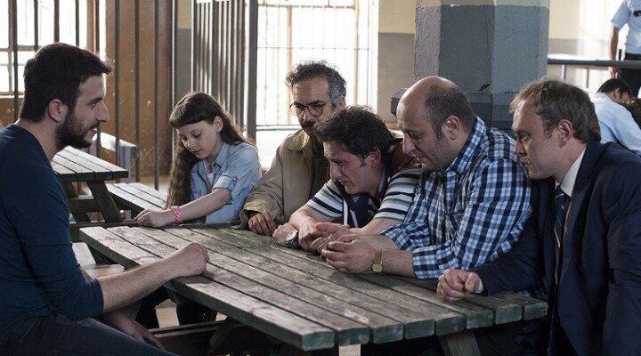 Beş Kardeş 1. Sezon 7. Bölüm İncelemesi