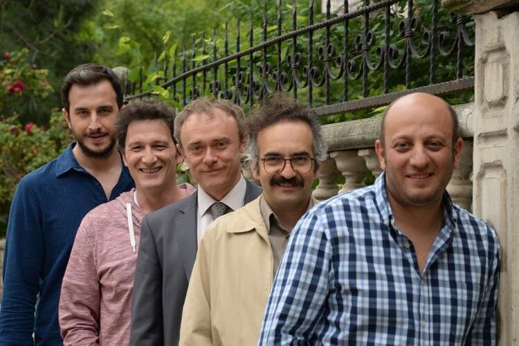 beş-kardeş-oyuncular-filmloverss