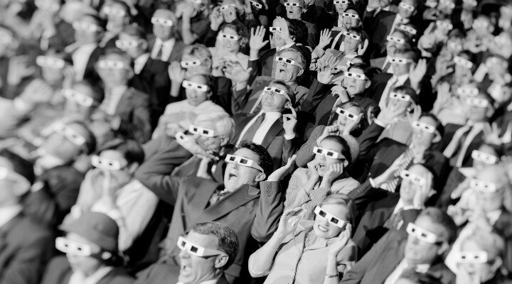 Beş Dakikada 100 Yılın En Çok Gişe Yapan Filmleri