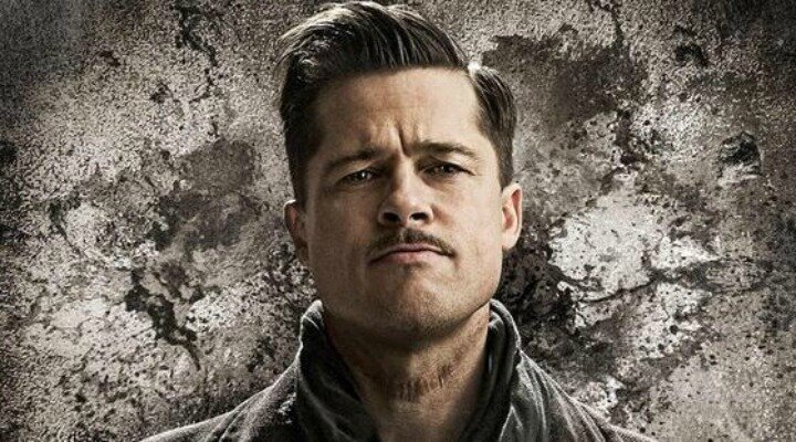 Brad Pitt’li War Machine Netflix’e Geliyor!
