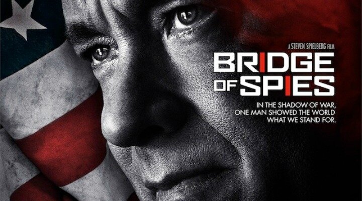 Bridge of Spies’ın İlk Fragmanı Yayınlandı!