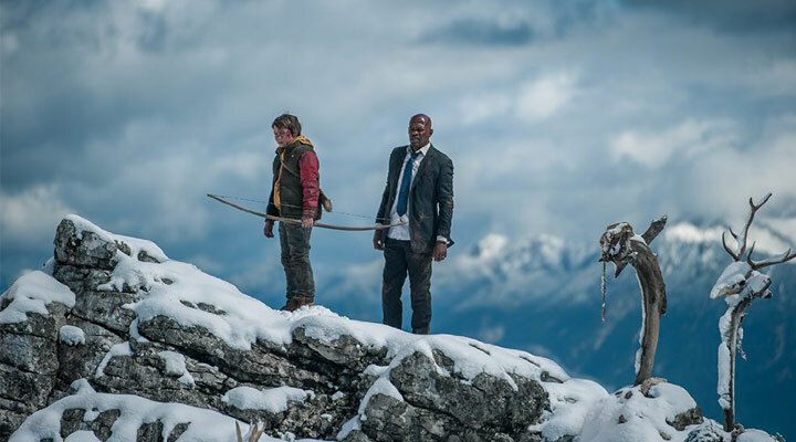 Büyük Oyun Başlıyor!