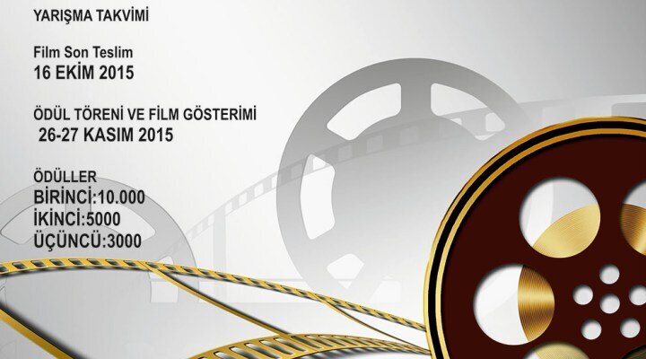 Çanakkale Kısa Film Festivali İçin Başvurular Başladı!