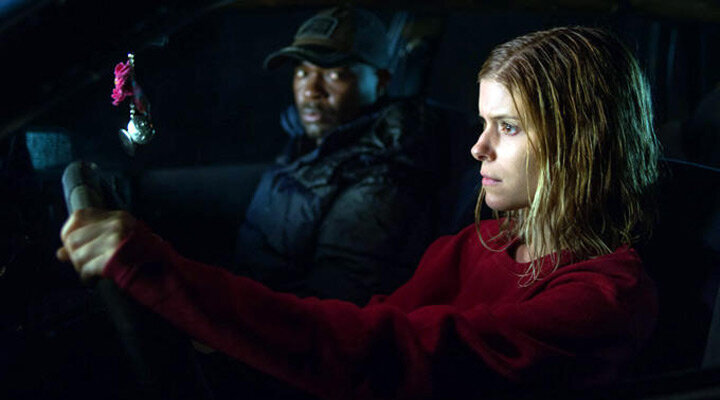 Kate Mara ve David Oyelowo’lu Captive’den İlk Fragman!