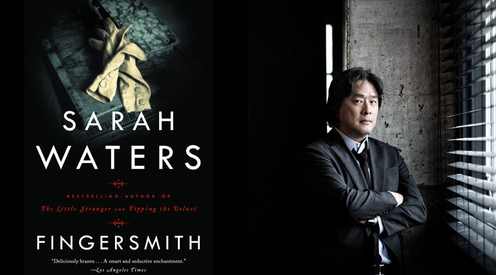Oldboy’un Yönetmeni Chan-wook Park’ın Yeni Filmi: Fingersmith