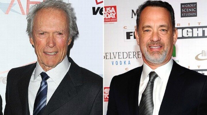 Clint Eastwood-Tom Hanks İşbirliğiyle Sully Geliyor!