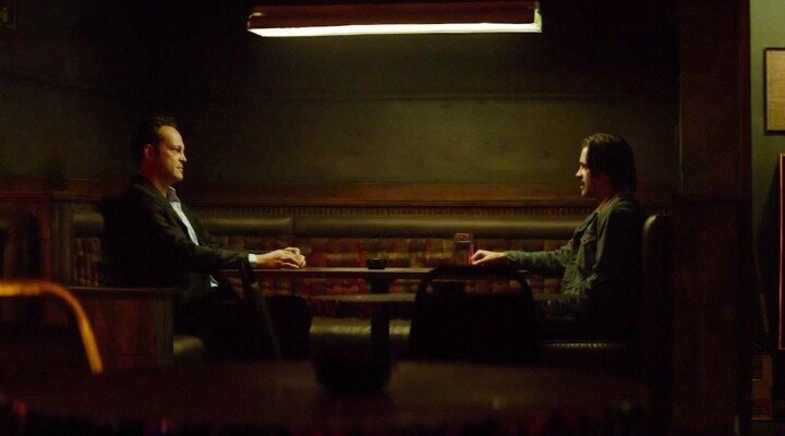 True Detective’ten 2. Sezon Kamera Arkası Görüntüleri!