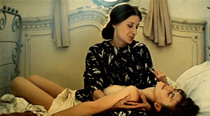 Aksiyomatik bir Dasein Olarak Sokurov’un Kederli Kayıtsızlık Filmi