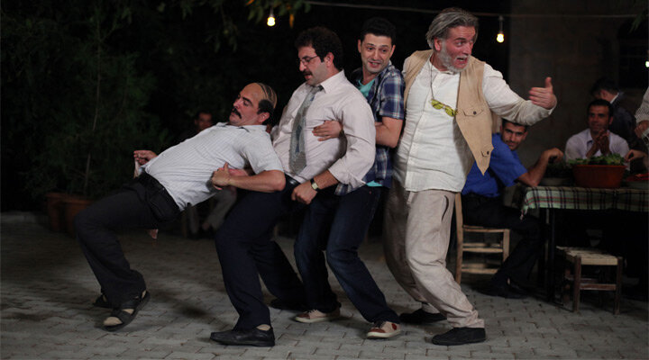 Düğün Dernek 2’nin Vizyon Tarihi Belli Oldu!