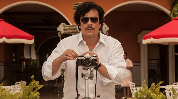 Escobar: Kayıp Cennet – Escobar: Paradise Lost