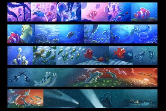finding-nemo-color-script-filmloverss