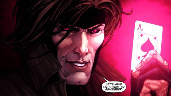 gambit-cizgi-roman-filmloverss
