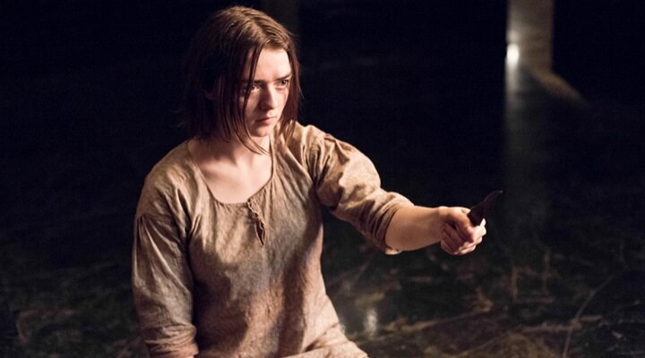 Game of Thrones’un 5. Sezonunun En Çarpıcı Sahneleri