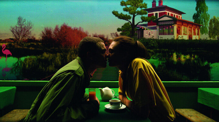 Gaspar Noé İmzalı Love’dan İlk Fragman Yayınlandı!