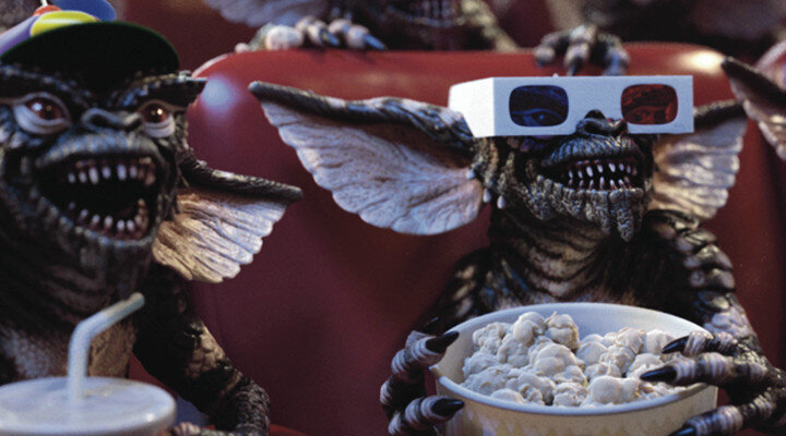 Gremlins Filmleri Hakkında Bilmeniz Gereken 25 Detay!