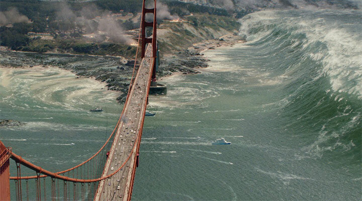 Hafta Sonu Gişe Rakamları: 29 – 31 Mayıs 2015