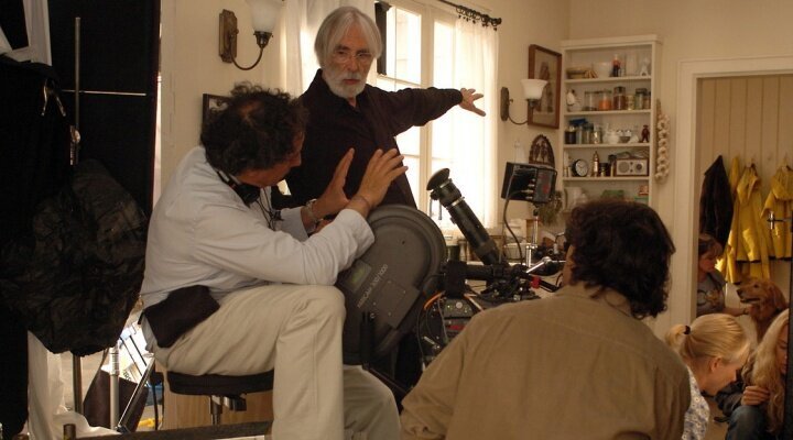 Michael Haneke’nin Favori Filmleri!