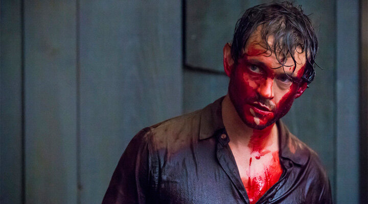 Muazzam Bir Senaryodan Görsel Şölene: Hannibal