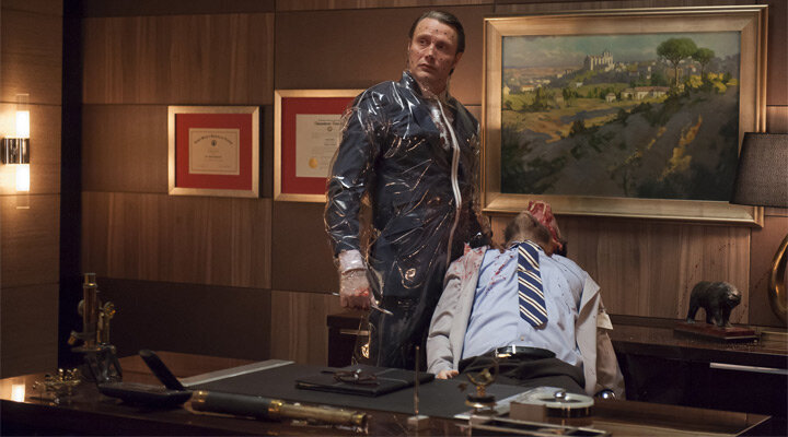 Hannibal’ın 4. Sezonu için Netflix ve Amazon Devrede!