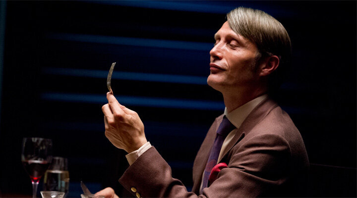 Efsane Bir Diziye Daha Veda Edin: Hannibal İptal Edildi!