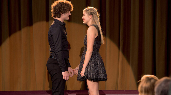 Hayatımın Şarkısı – La Famille Bélier