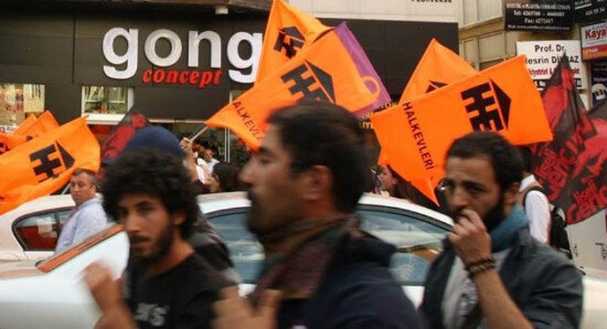 Haziran Yangını 12 Haziran'da Vizyonda!