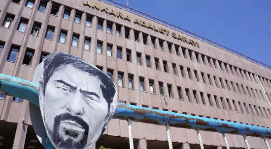 Haziran Yangını 12 Haziran'da Vizyonda!