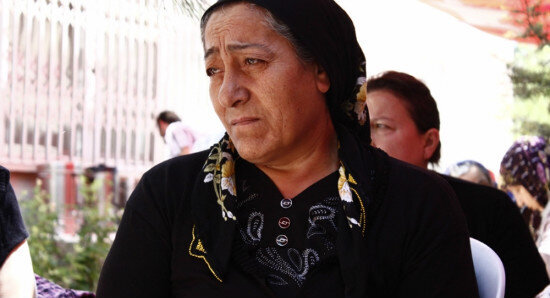 Haziran Yangını 12 Haziran'da Vizyonda!