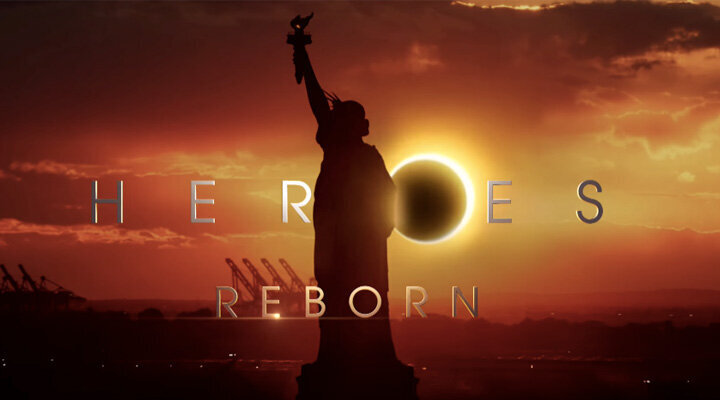 Heroes Reborn’dan Yeni Tanıtım Fragmanı Yayınlandı