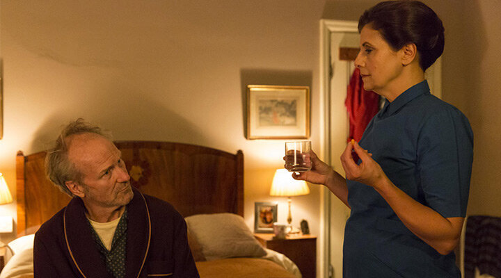 Humans 1. Sezon 2. Bölüm İncelemesi