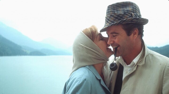 Jack Lemmon: Ekolünün Son Temsilcisi