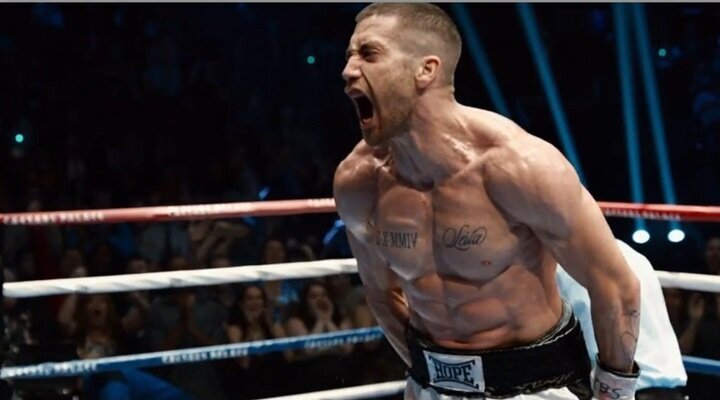 Jake Gyllenhaal’lu Southpaw’dan Yeni Klip!