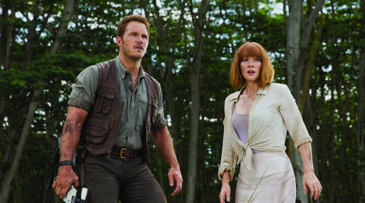 Hafta Sonu Gişe Rakamları: 12 – 14 Haziran 2015