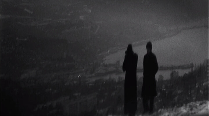 Sokurov’un Kamen Filmi Üzerinden Heidegger-Yeni Kantçılık Tartışması