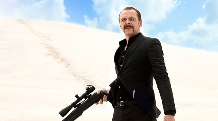 Öldürmenin Üç Yolu – Kill Me Three Times