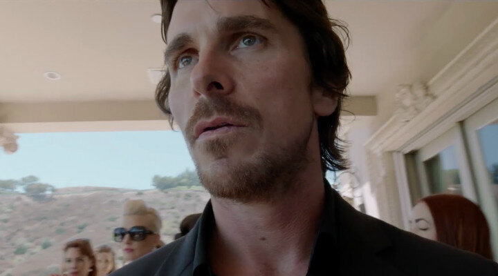 Knight of Cups’tan Yeni Görseller Yayınlandı!