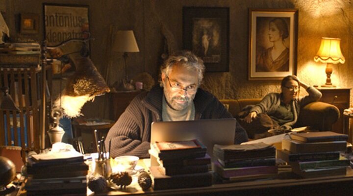 6. Açık Hava Film Günleri CerModern’de!