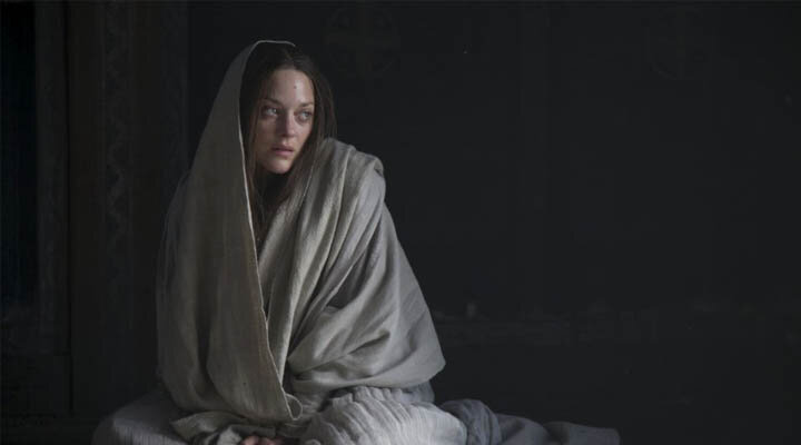 Macbeth’ten İlk Fragman Yayınlandı!