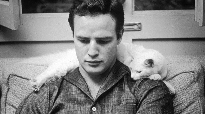 Marlon Brando Belgeseli Listen To Me Marlon’dan İlk Fragman!