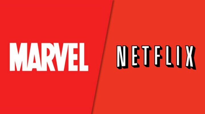 Marvel-Netflix İşbirliğinden Yeni Haberler