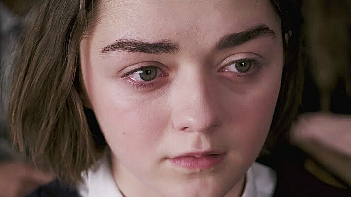 Arya’ya Doyamayanlar İçin: The Falling